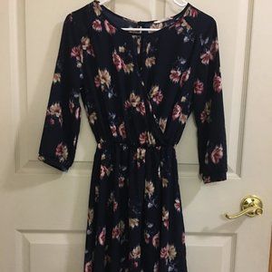 Lush Dress (BP Nordstrom)